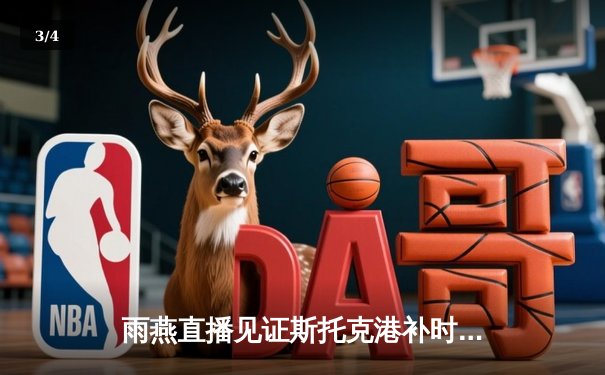 雨燕直播见证斯托克港补时绝平维冈，2-2激战折射英甲保级硝烟 - 3