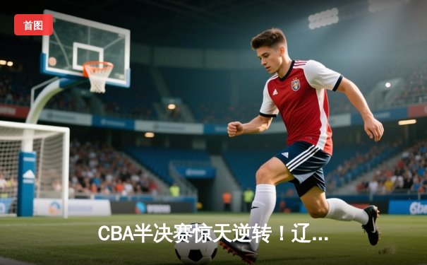 CBA半决赛惊天逆转！辽宁本钢加时险胜广东宏远，赵继伟砍下35分创生涯新高
